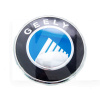 Эмблема на решетку радиатора на Geely MK2 (1018008268)
