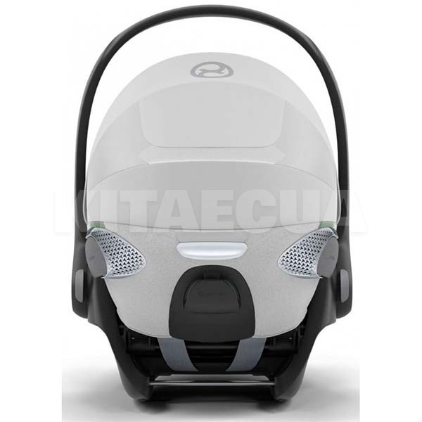 Автокресло детское Cloud T i-Size plus 0-13 белое Cybex (523000243) - 2