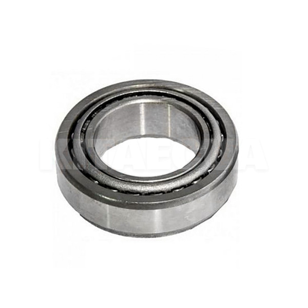 Підшипник КПП вторинного валу передній 1.3 L HQ на Lifan 320 (32006)