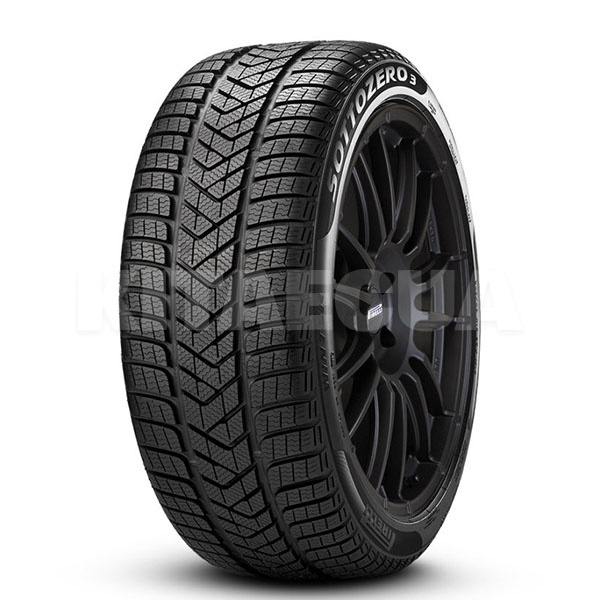 Шина зимняя 235/45R18 98V XL Winter Sottozero 3 PIRELLI (1000411312)