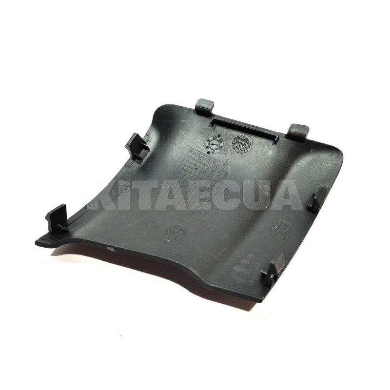 Заглушка бампера заднього хетчбек KLM Autoparts на ZAZ FORZA (J15-2804574) - 3