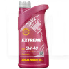 Масло моторне синтетичне 1л 5W-40 Extreme Mannol (MN7915-1)