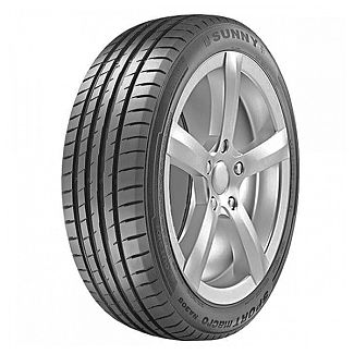 Шина літня 215/50R17 95W XL SPORT macro NA305 Sunny