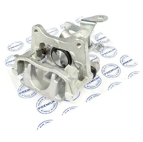 Суппорт тормозной задний правый PREMIUM на Geely EMGRAND EC7 (1064001723)