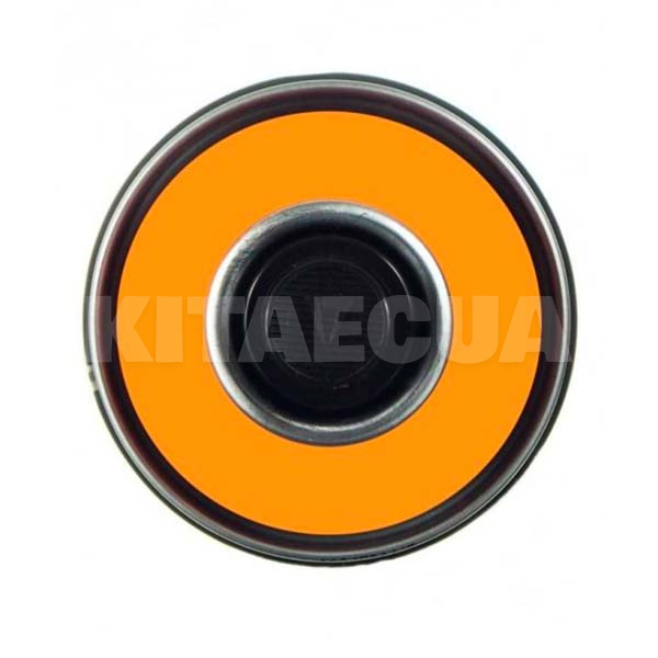 Краска 400мл матовая BLK-IN2000 "инфракрасный оранжевый" MONTANA (352249-MONTANA) - 2