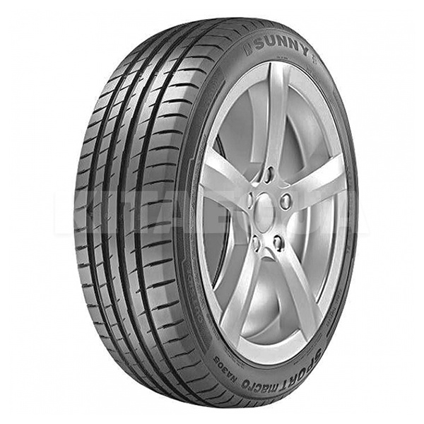 Шина літня 215/50R17 95W XL SPORT macro NA305 Sunny (1000375232)