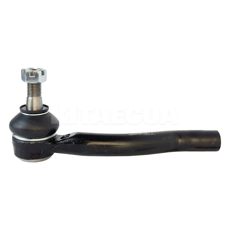 Наконечник рулевой правый RTT-430 REDAUTO на Geely EMGRAND EC7 NEW (1064001708)