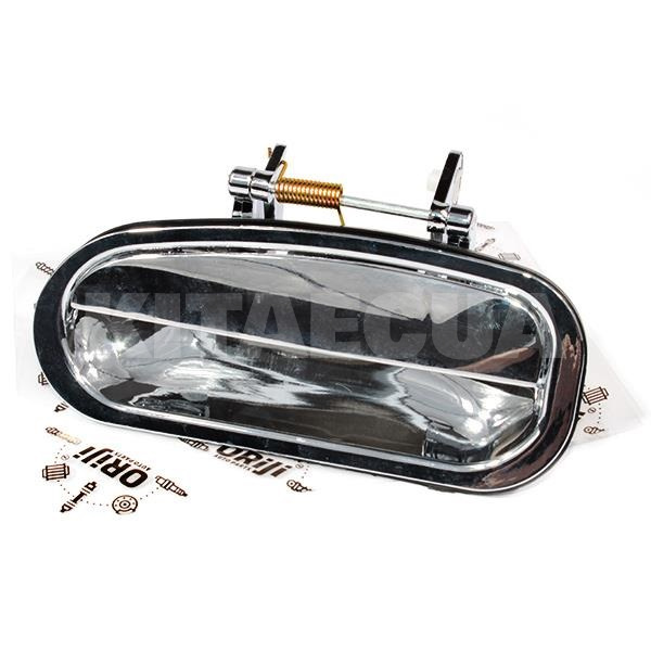 Ручка дверей зовнішня задня ліва ORIJI на Geely CK (1800709180)