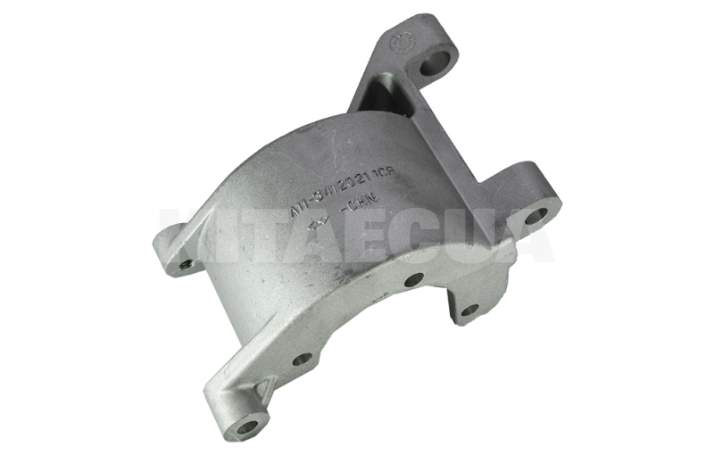 Кронштейн ГУР "ракушка" ОРИГИНАЛ на Chery KARRY (A11-3412021) - 2