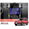 Штатна магнітола MOSS M3 4+32 ГБ 10" Nissan X-Trail 2 T31 2007-2015 AMS (50858)