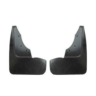 Брызговики Renault Duster (2010-2022) передние 2 шт. AND