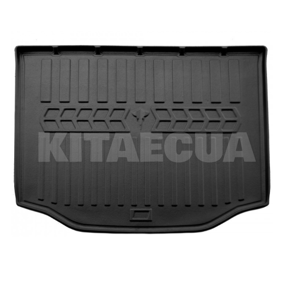 Резиновый коврик в багажник Toyota RAV 4 (XA40) (2013-2018) Stingray (6022241)