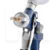 Краскопульт пневматический HVLP MINI 1.2мм 3 бар бачок 125мл Intertool (PT-0122-INTERTOOL)