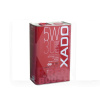 Масло моторне синтетичне 4л 5W-30 C3 Pro Red Boost XADO (XA 26268)