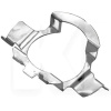 Перехідник для LED ламп RA-101 Volkswagen/Mercedes-Benz/BMW/Audi/Ford/Opel/Buick BAXSTER (00-00017184)