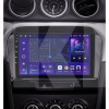 Штатная магнитола MOSS M2 4+32 Gb 9" Suzuki Vitara 4 2014-2018 AMS (49481)