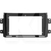Штатная магнитола PRO 9464 4+64 Gb 9" Suzuki SX4 1 2006-2014 SIGMA4car (39925)
