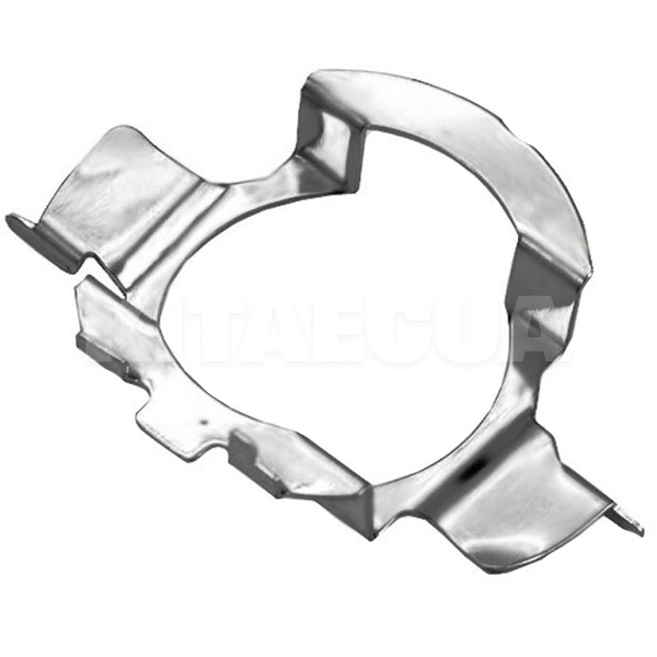 Перехідник для LED ламп RA-101 Volkswagen/Mercedes-Benz/BMW/Audi/Ford/Opel/Buick BAXSTER (00-00017184)