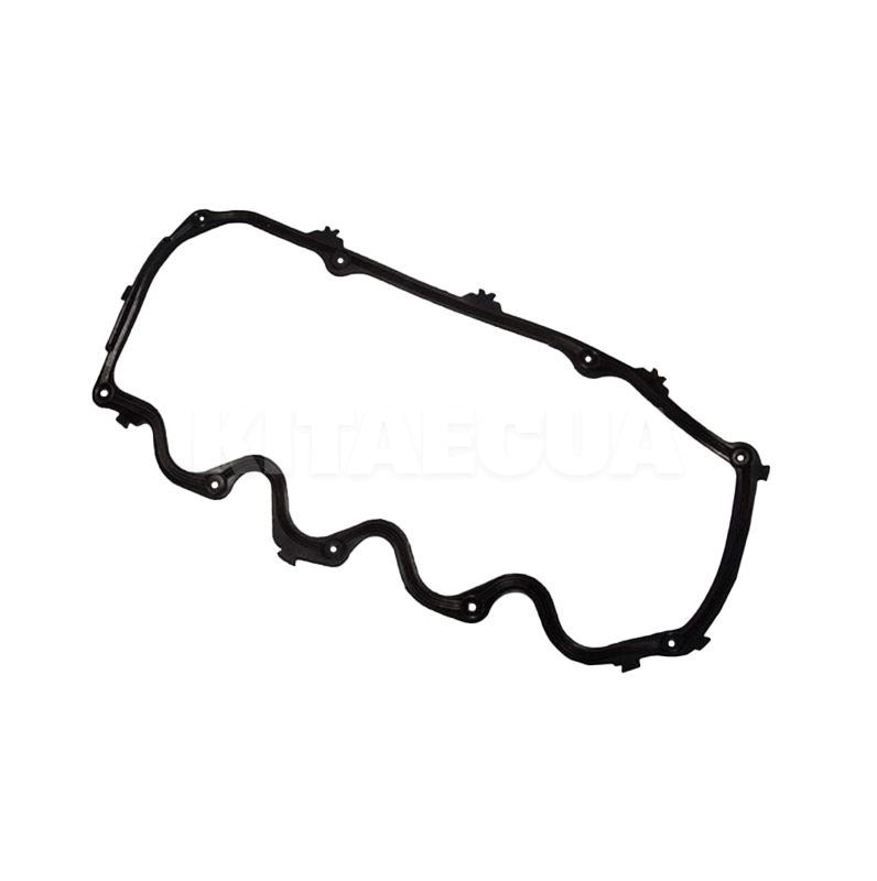 Прокладка крышки клапанов (плоская) 1.6L на Chery AMULET (480-1003060BA) - 2