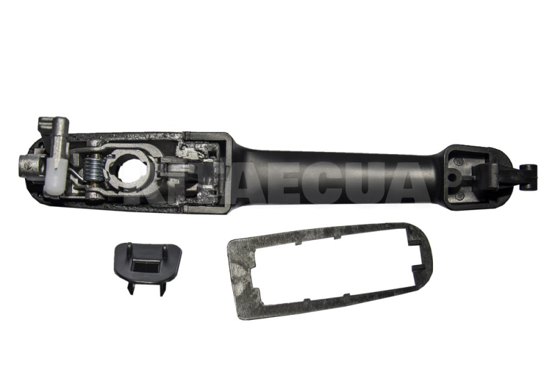 Ручка наружная передней левой двери на Chery AMULET (A15-6105170-DQ) - 2