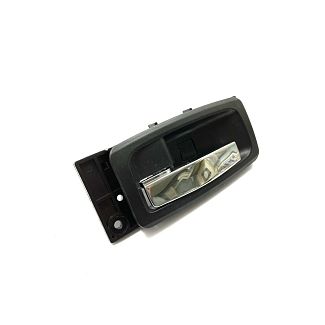 Ручка внутрішні двері задньої L KLM Autoparts