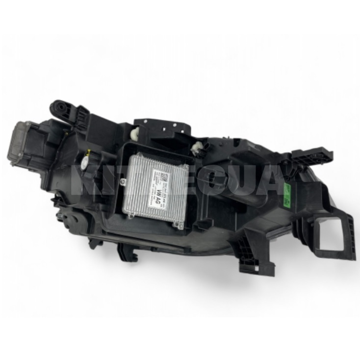 Фара передняя левая на VOLKSWAGEN ID.4 CROZZ (11G 941 005) - 4