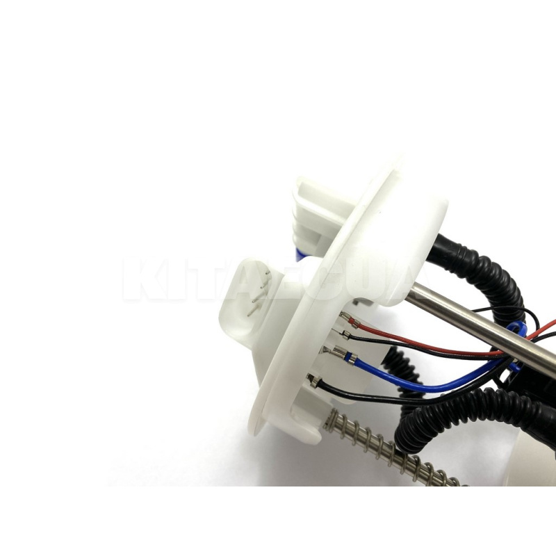 Насос топливный (бензонасос) Acteco 1.8/2.0 KLM Autoparts на Chery EASTAR (B11-1106610DA) - 2