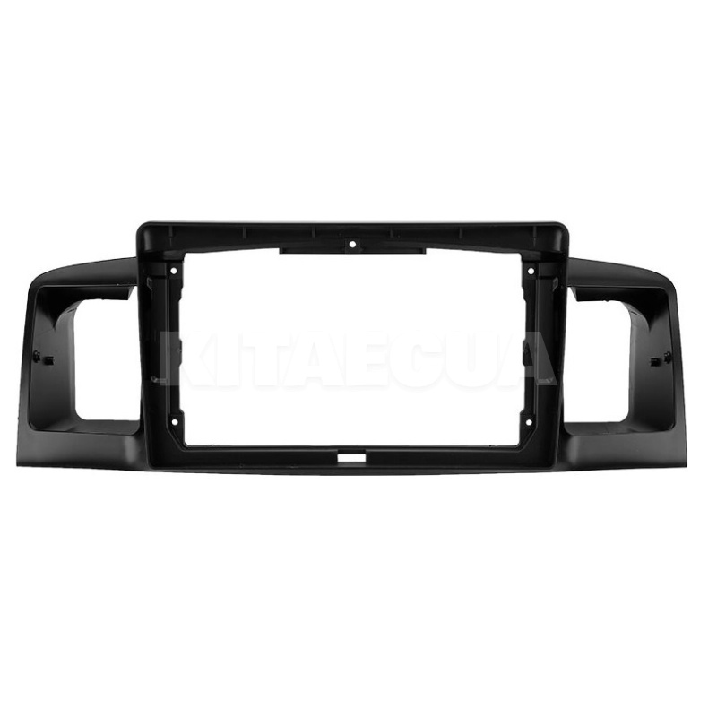 Штатна магнітола MOSS M3 4+32 ГБ 9" BYD F3 1 2005-2013 AMS (49806) - 3