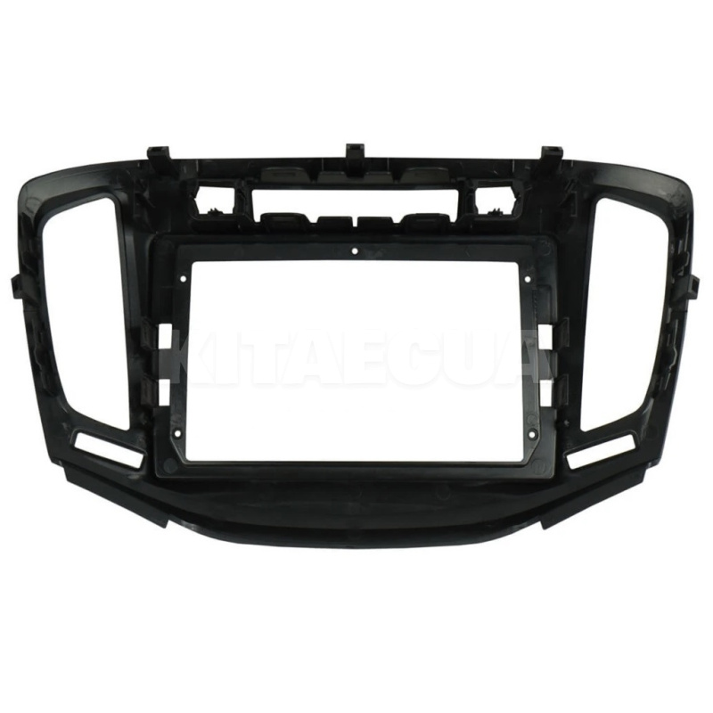 Штатна магнітола X9464 4+64 Gb 9" Opel Zafira C 2011-2014 (L1) SIGMA4car (69453) - 4