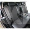 Чехлы на сиденья авто Nissan Leaf (2018) черные EMC-Elegant (908-Eco Classic)