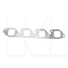Прокладка выпускного коллектора 1.6L KIMIKO на Chery AMULET (480EF-1008130)
