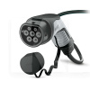 Зарядка для электромобиля 22 кВт 32А 3-фазы Type 2 (европейское авто) Phonenix Contact E-LINE (М2-332)