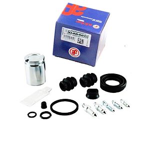 Ремкомплект суппорта заднего (поршень + пыльники) AUTOFREN