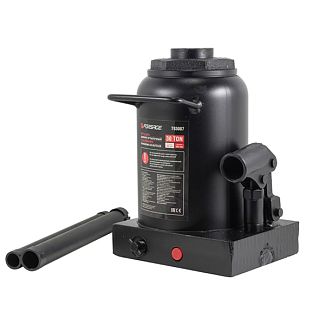 Домкрат гідравлічний пляшковий до 30т (230мм-360мм) Forsage