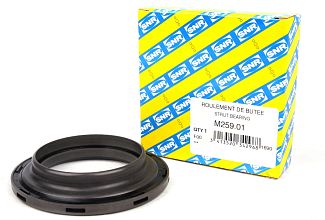 Подшипник опоры амортизатора переднего SNR/NTN