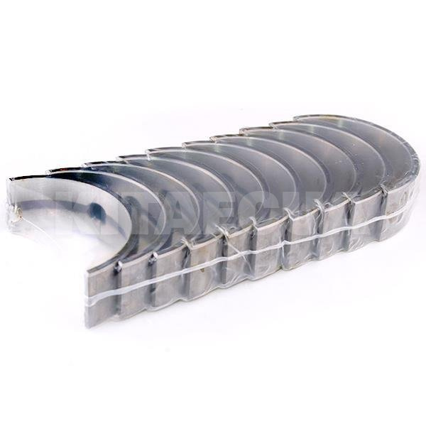 Вкладиші корінні 0.25 INA-FOR на TIGGO FL (481H-BJ1005013BA) - 2