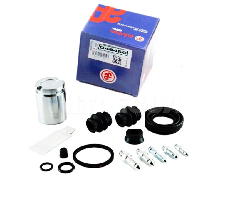 Ремкомплект супорта заднього (поршень пильовики) AUTOFREN на Geely EMGRAND EC7 (1064001722/106400172-PP)