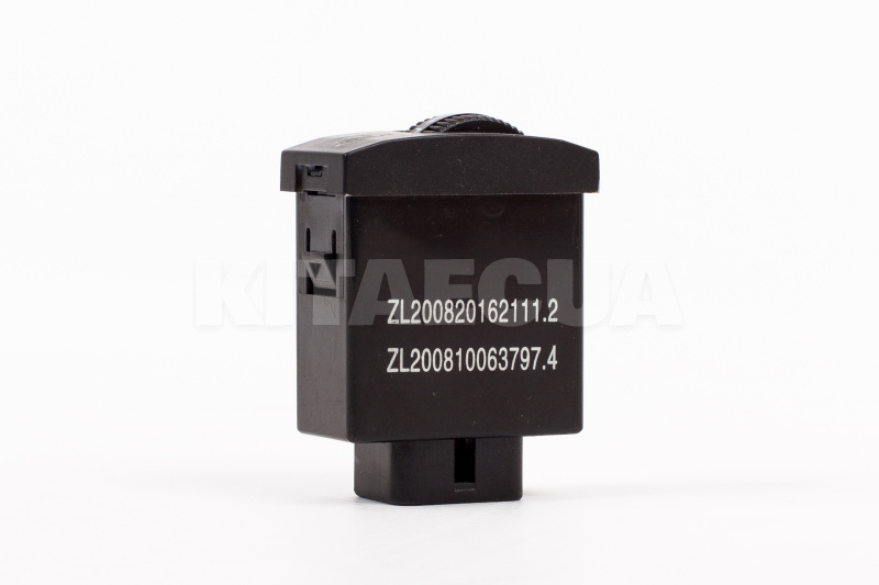 Кнопка корректора фар на Geely MK (1017000970-Z) - 3