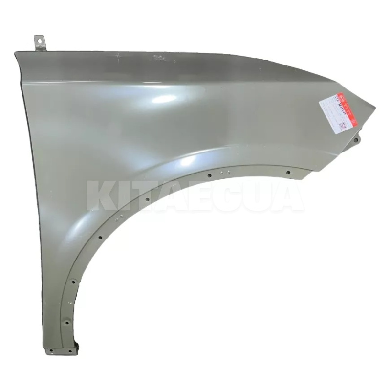 Крыло переднее правое BYD на BYD Tang (12476194-00)