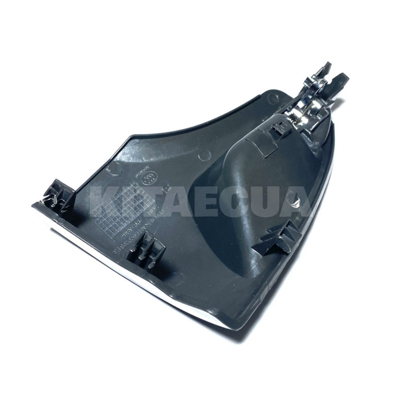 Ручка двери внутренняя задняя правая KLM Autoparts на Chery M11 (M11-6202080) - 2