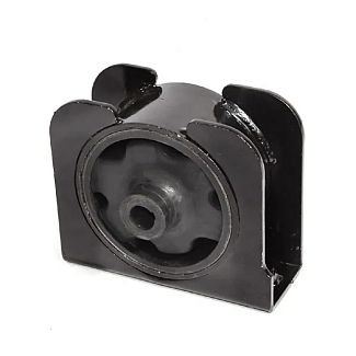 Подушка двигателя передняя AT 2.4L KLM Autoparts