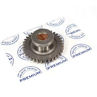 Шестерня первинного валу КПП задній передачі PREMIUM