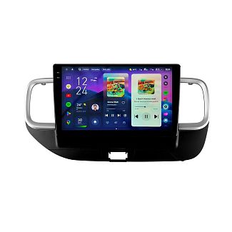 Штатна магнітола CC4 8+128 Gb 10" Hyundai Venue 2019-2020 2k Teyes