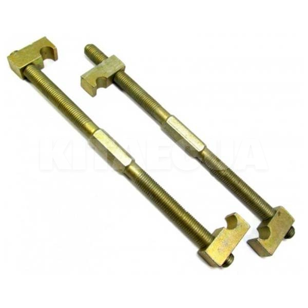 Стяжка пружин однозахватная 220мм PATRON (P-627220)