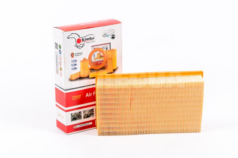 Фильтр воздушный KIMIKO на Chery AMULET (A11-1109111AB) - 3