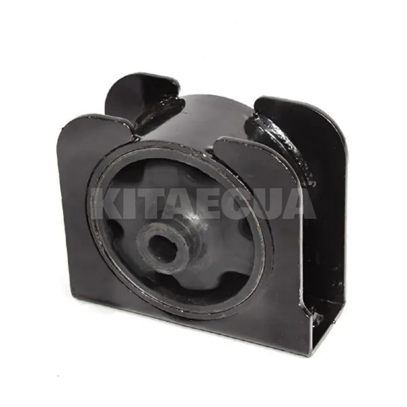 Подушка двигателя передняя AT 2.4L KLM Autoparts на TIGGO 2.0-2.4 (T11-1001510CA)