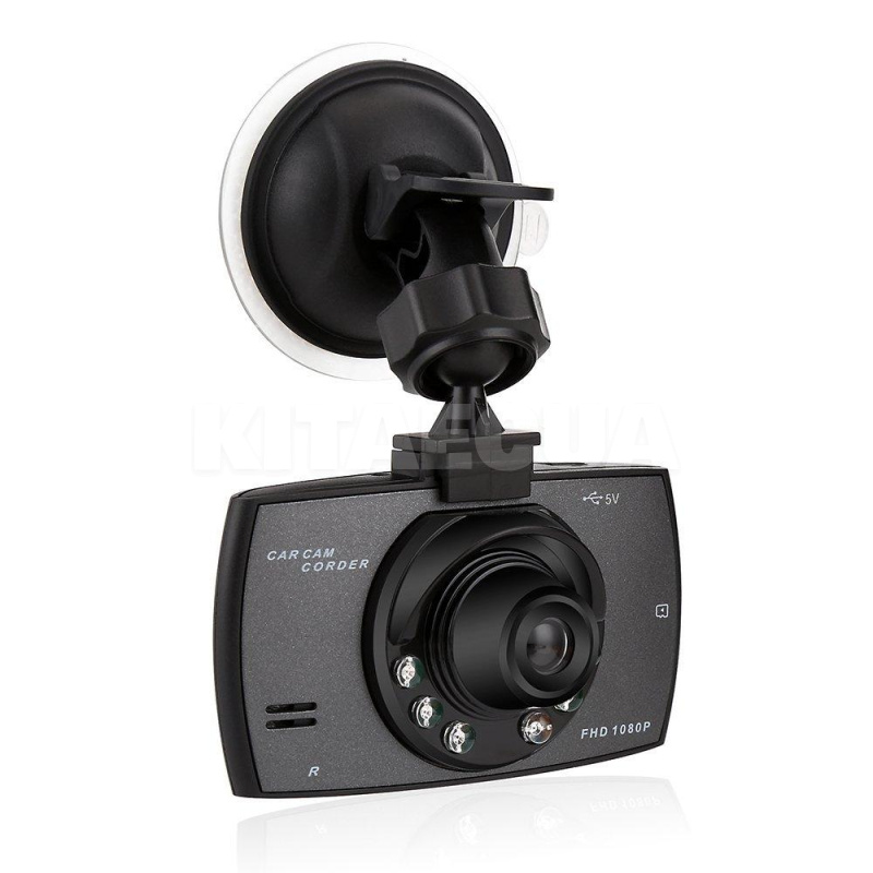 Видеорегистратор FullHD (1920x1080) 2.4" XoKo (DVR-005) - 3