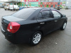 Geely MK 2011