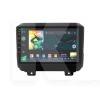 Штатна магнітола X10232 2+32 Gb 10" Jeep Wrangler 4 JL 2018-2019 (L1) SIGMA4car (34149)