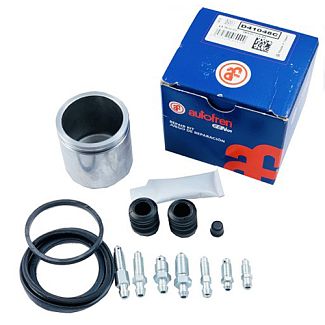 Ремкомплект суппорта переднего (поршень + пыльники) AUTOFREN SEINSA